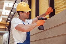 Best Siding Painting and Refinishing  in Zebulon, NC